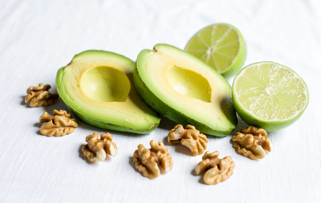 Gesunder Lifestyle Pure Balance