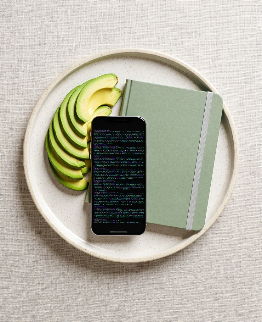 Datensicherheit bei Pure Balance