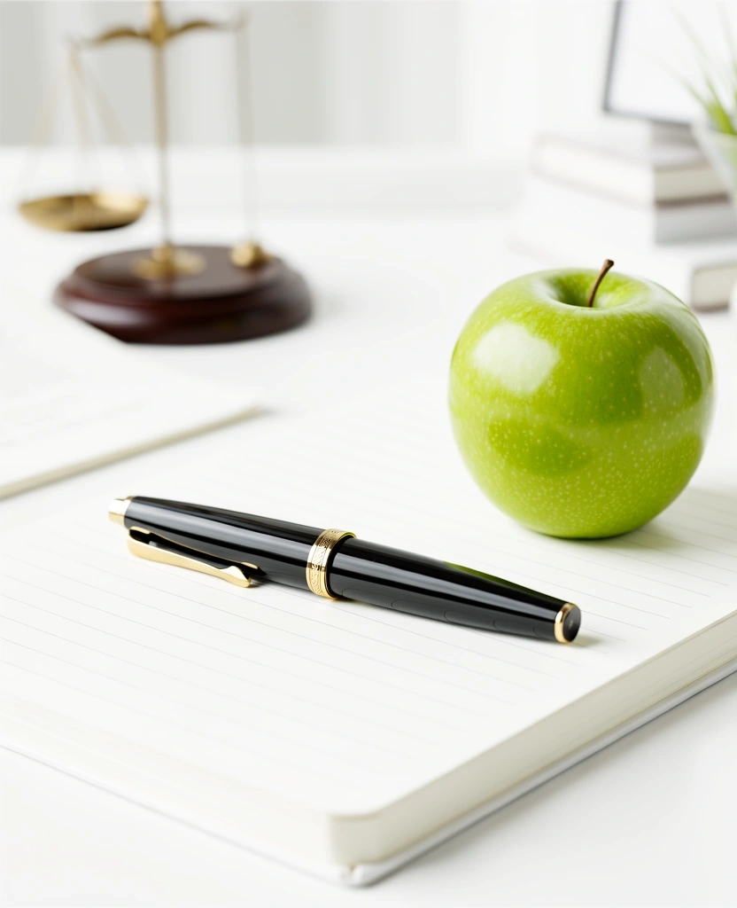 Arbeitsumgebung Pure Balance